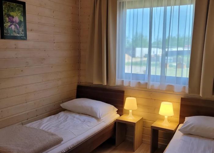 Kamienny Ogród Holiday Park