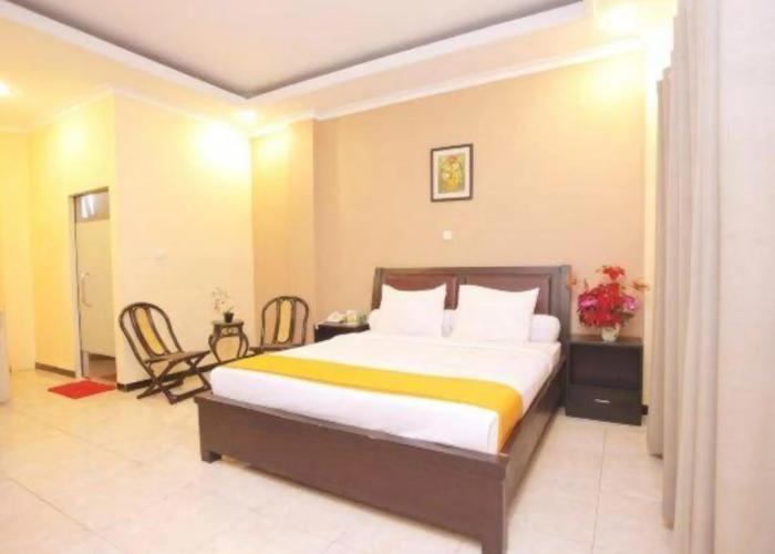 Hotel New Merdeka Pati