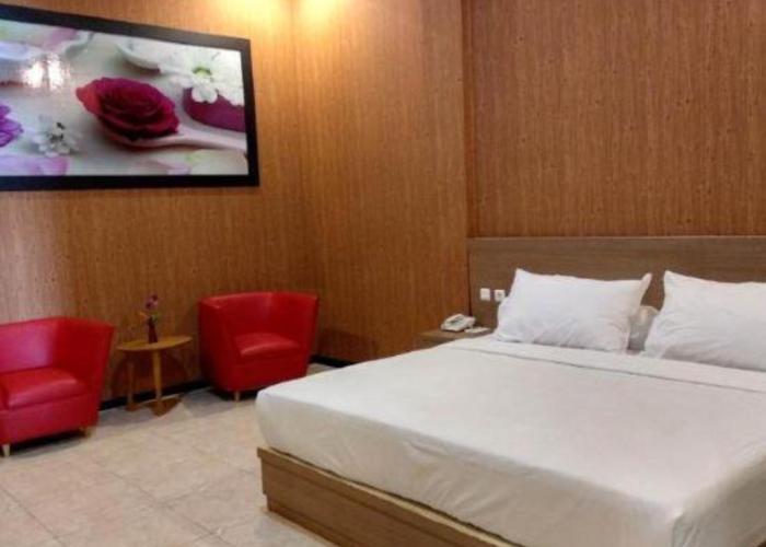 Hotel New Merdeka Pati