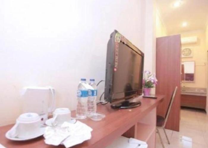 Hotel New Merdeka Pati