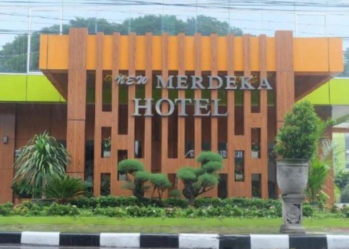 Hotel New Merdeka Pati