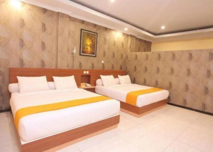 Hotel New Merdeka Pati