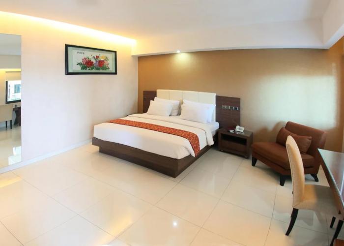Kenari Asri Hotel