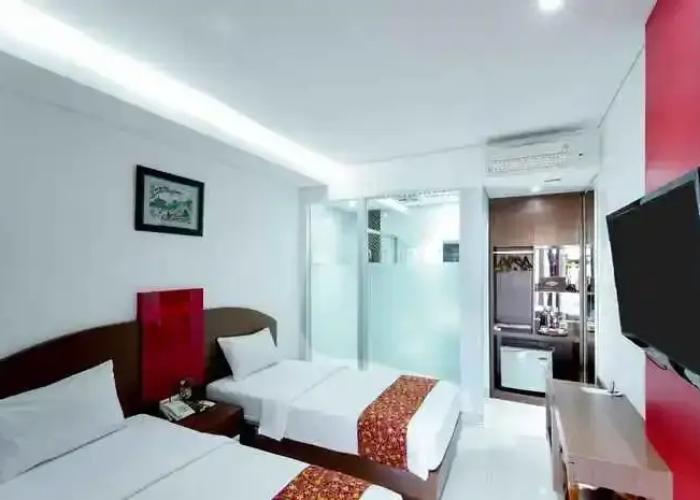 Kenari Asri Hotel