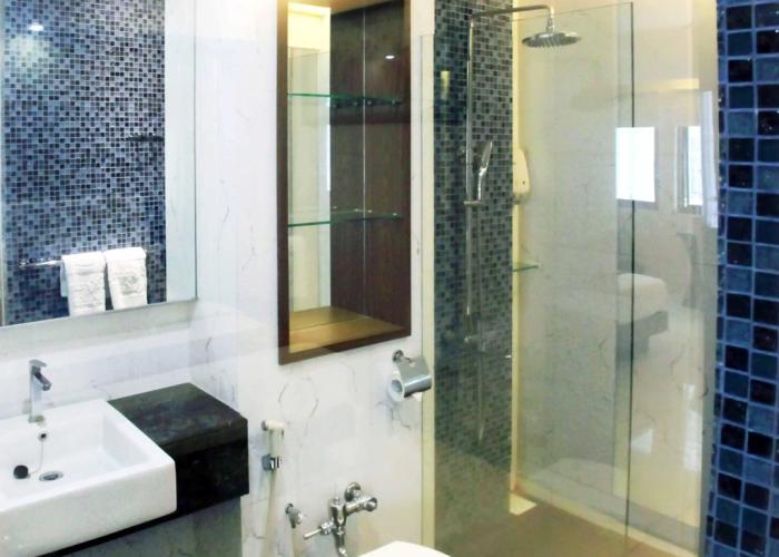 Kenari Asri Hotel