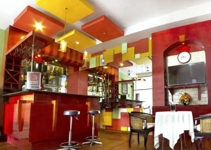 Kenari Asri Hotel