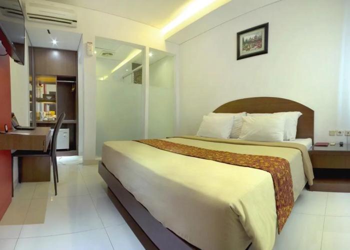 Kenari Asri Hotel