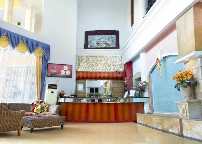Kenari Asri Hotel