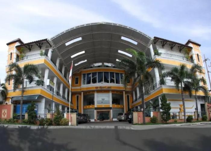 Kenari Asri Hotel