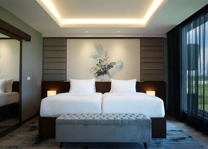 Griptha Hotel