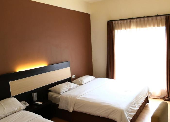 Griptha Hotel