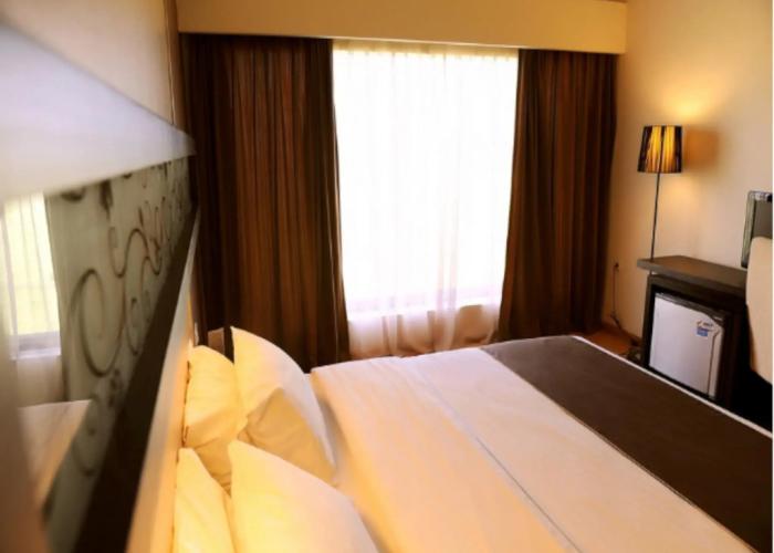 Griptha Hotel