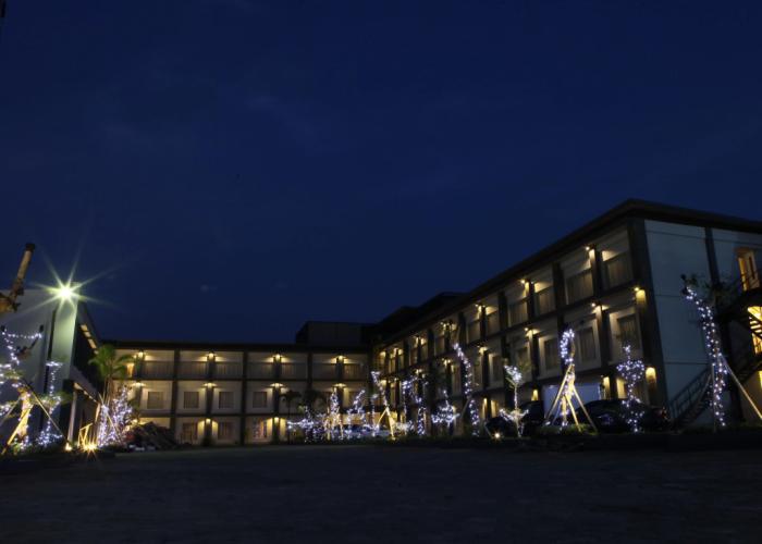 Griptha Hotel