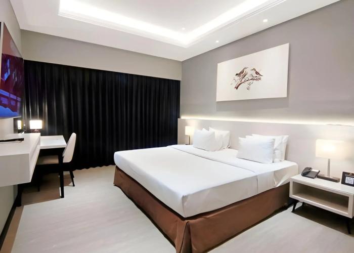 Griptha Hotel