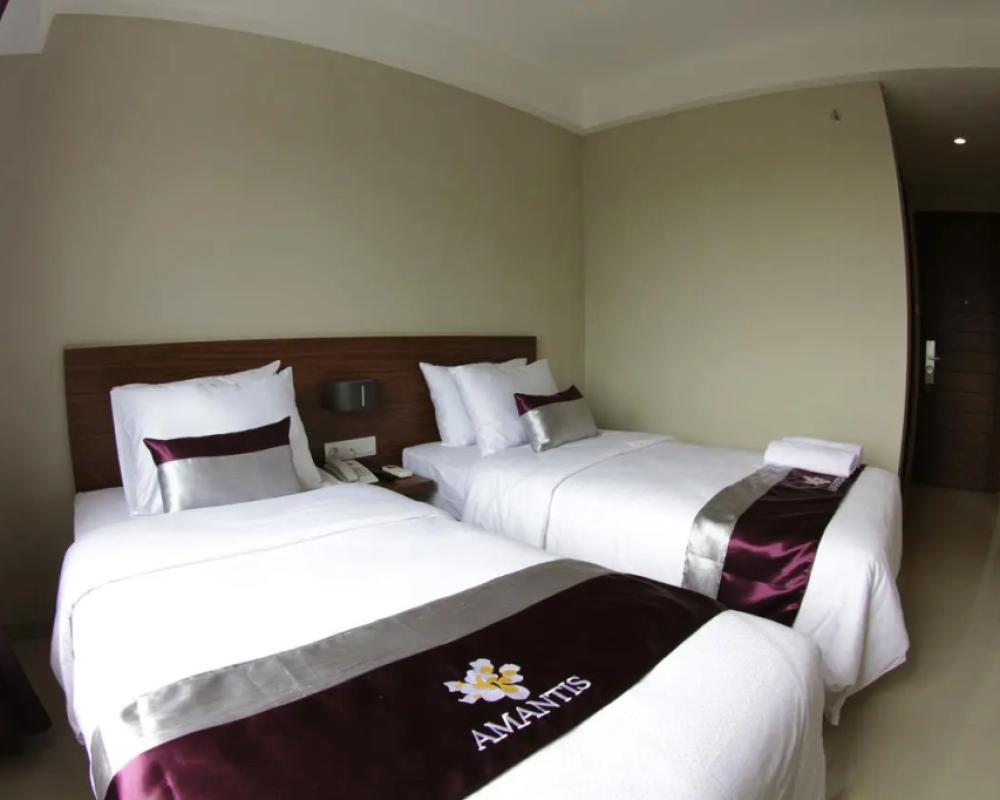 фото Amantis Hotel
