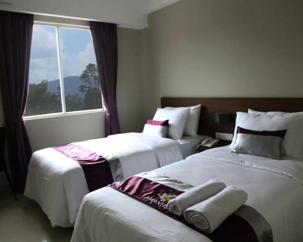 фото Amantis Hotel