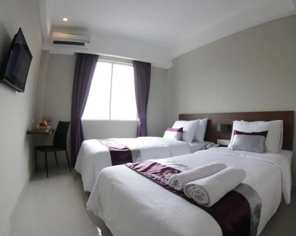 фото Amantis Hotel