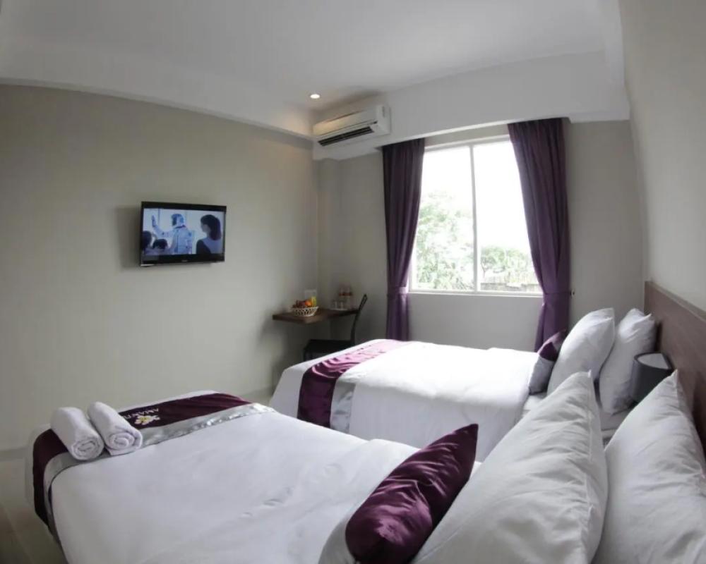 фото Amantis Hotel