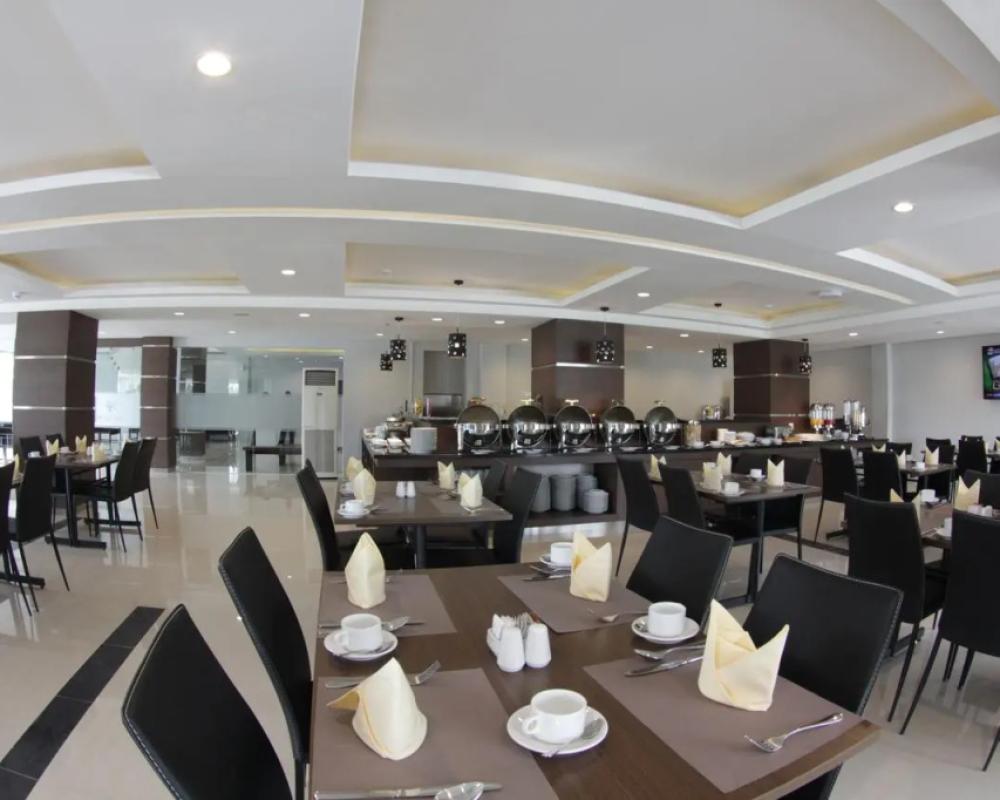 фото Amantis Hotel