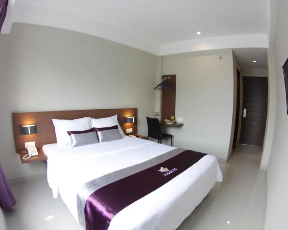фото Amantis Hotel