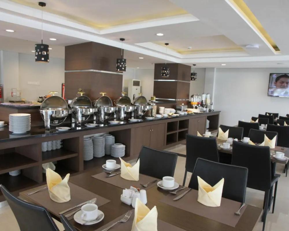 фото Amantis Hotel