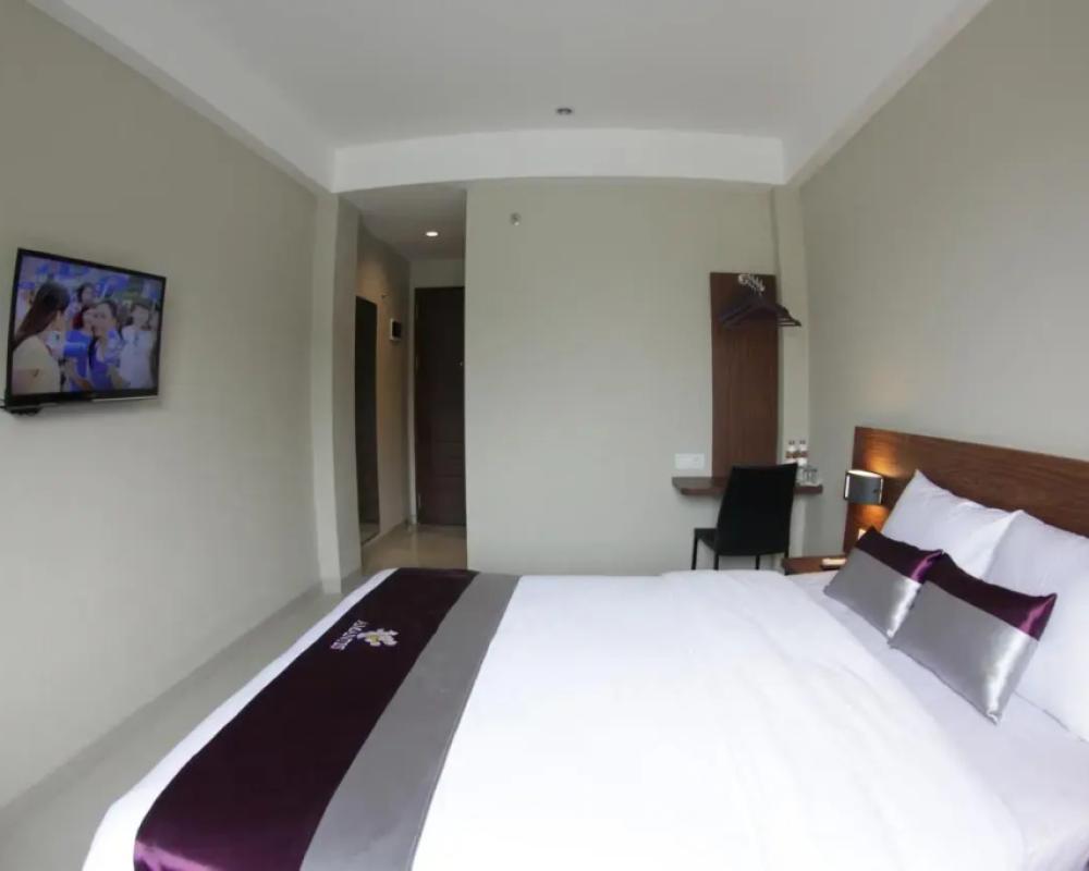 фото Amantis Hotel