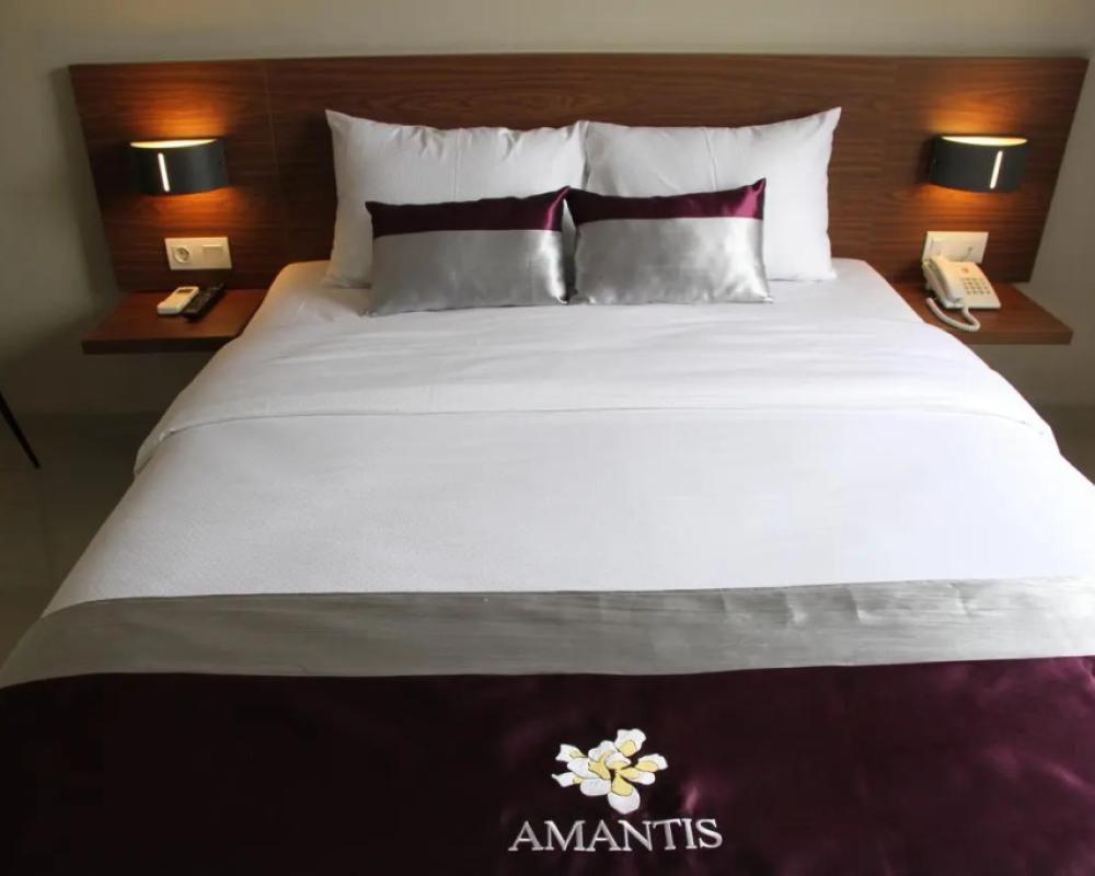 фото Amantis Hotel