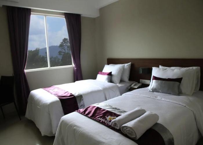 Amantis Hotel