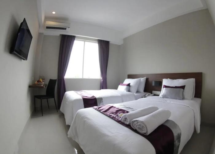 Amantis Hotel