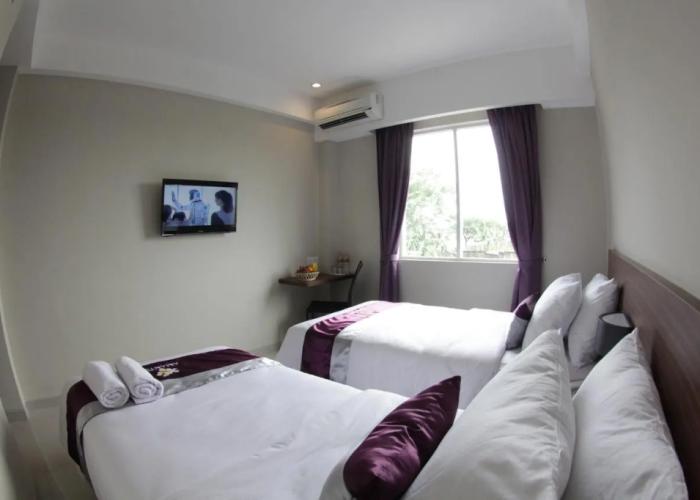 Amantis Hotel