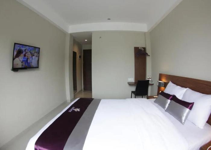 Amantis Hotel