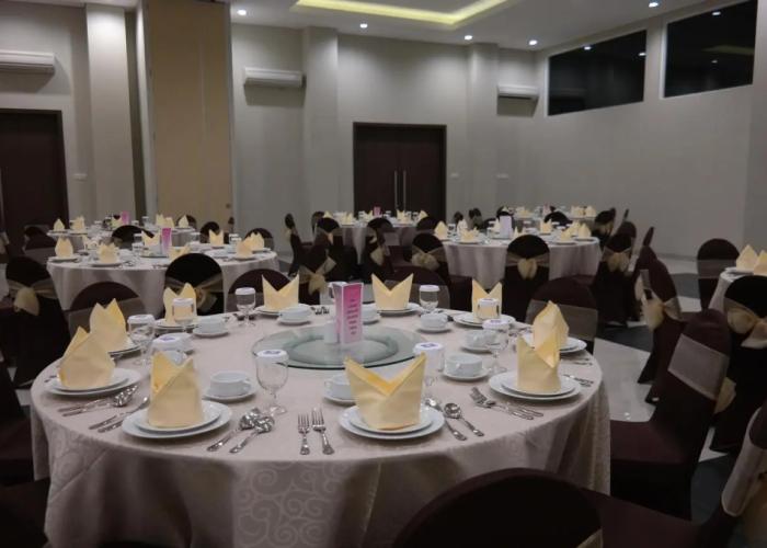 Amantis Hotel