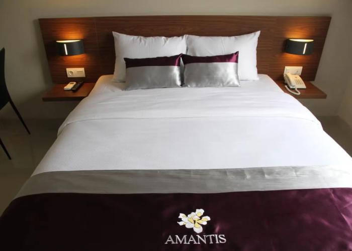 Amantis Hotel