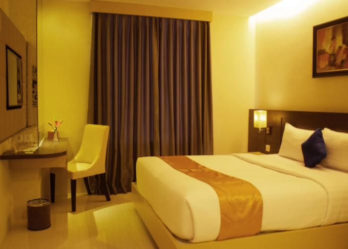 The Safin Hotel Pati
