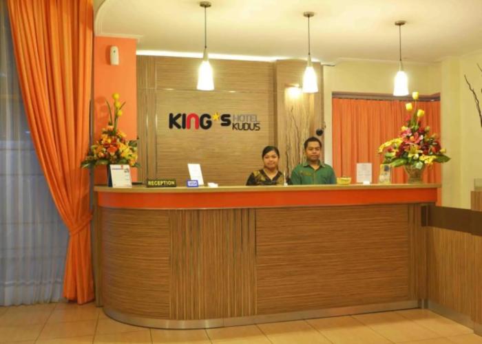 Hotel Kings Kudus