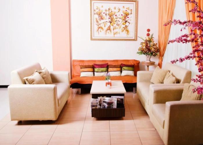 Hotel Kings Kudus