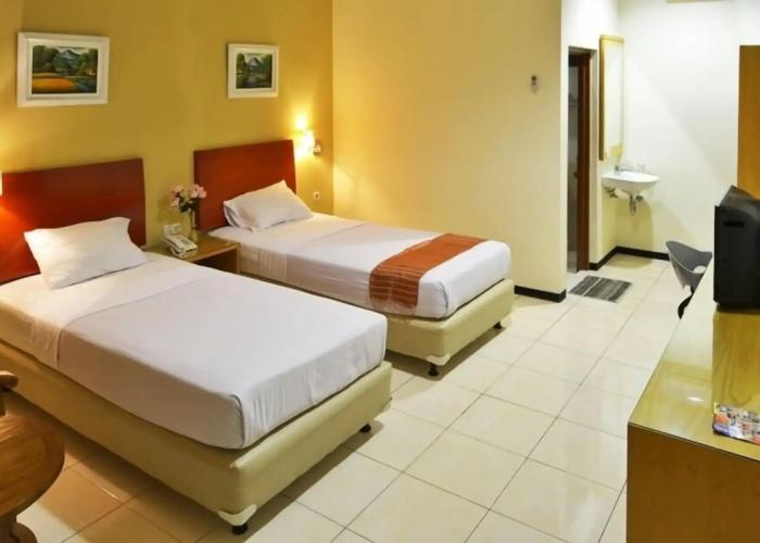 Hotel Kings Kudus