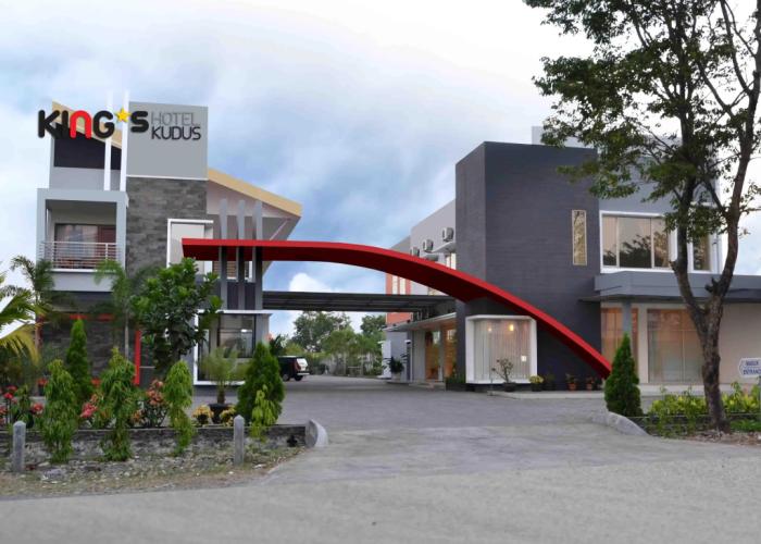 Hotel Kings Kudus