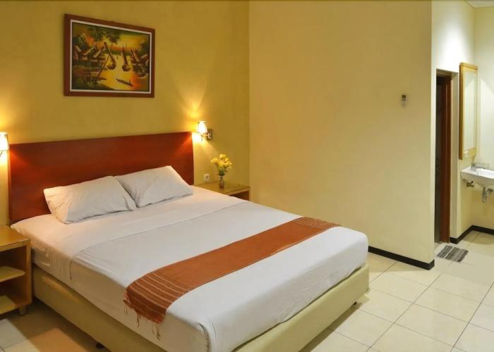 Hotel Kings Kudus