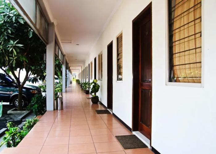 Hotel Kings Kudus