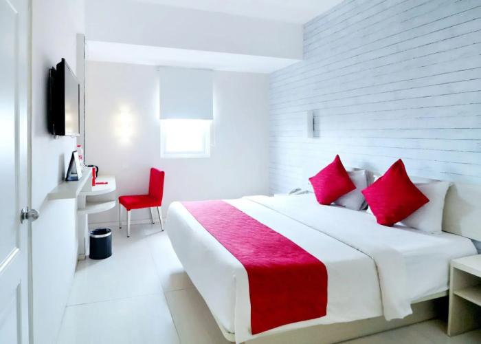 @HOM Hotel Kudus by Horison Group
