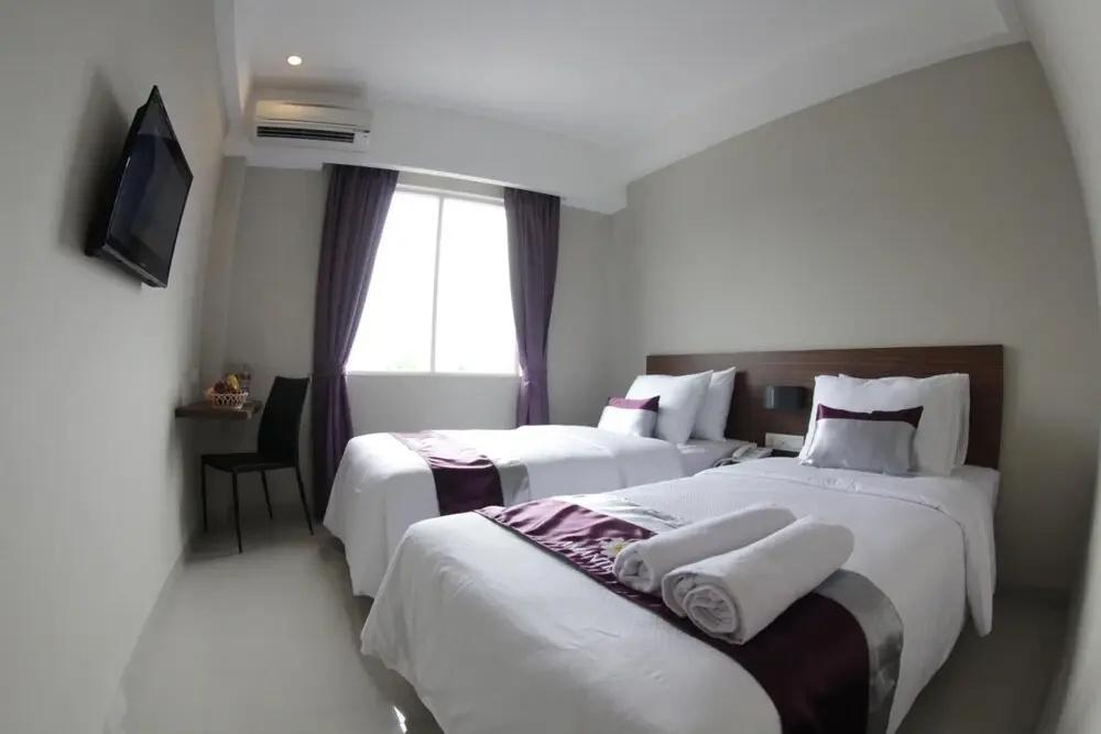 фото Amantis Hotel