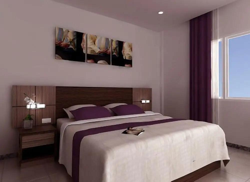 фото Amantis Hotel