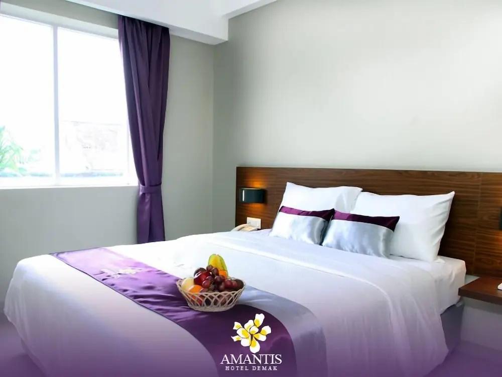фото Amantis Hotel