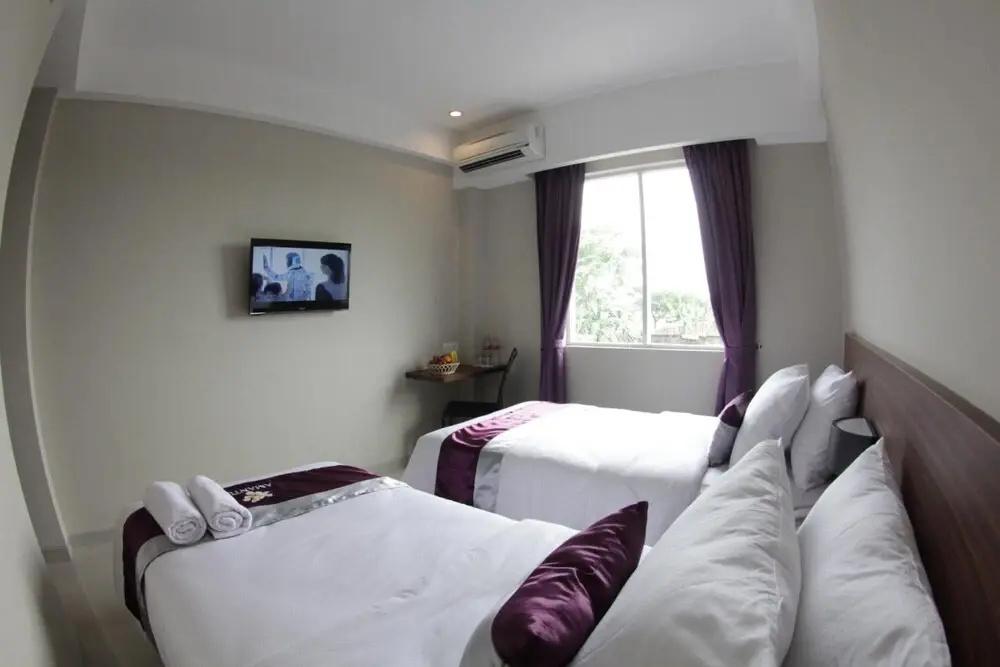 фото Amantis Hotel