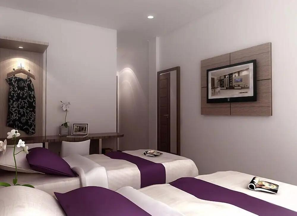фото Amantis Hotel