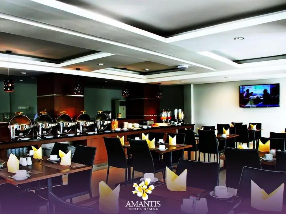 фото Amantis Hotel