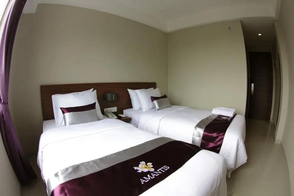 фото Amantis Hotel