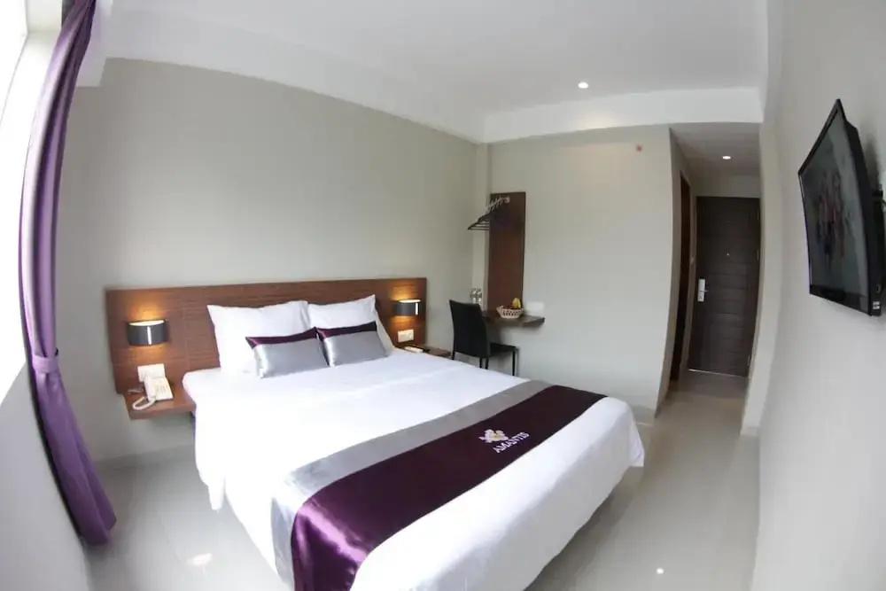 фото Amantis Hotel