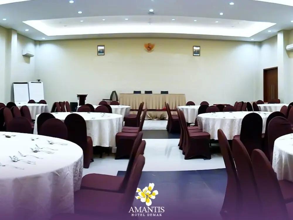 фото Amantis Hotel
